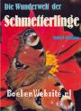 Die Wunderwelt der Schmetterlinge