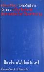 Die Zeit im Drama