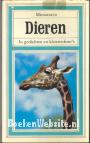 Dieren in gedichten en kleurenfoto's