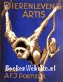 Dierenleven in Artis