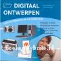 Digitaal ontwerpen