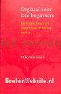 Digitaal voor late beginners