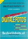 Digitale foto's met Windows Vista
