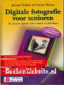 Digitale fotografie voor senioren