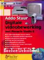 Digitale videobewerking met Pinnacle Studio 8