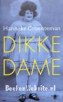 Dikke dame