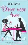 Diner voor twee
