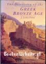 The Discovery of the Greek Bronze Age