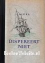 Dispereert niet VIIIa