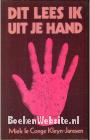 Dit lees ik uit je hand