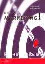 Dit is marketing!