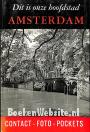 Dit is onze hoofdstad Amsterdam