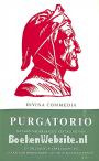 Divina Commedia II Purgatorio