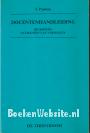 Docentenhandleiding