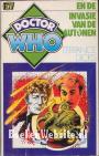 Doctor Who en de invasie van de Autonen