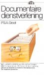 Documentaire dienstverlening