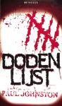 Dodenlijst