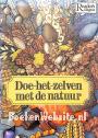 Doe-het-zelven met de natuur