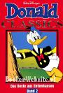 Donald Classics band 2