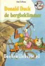 Donald Duck de bergbeklimmer