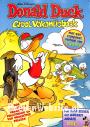 Donald Duck groot vakantieboek