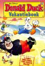 Donald Duck vakantieboek