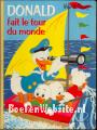 Donald fait le tour du monde