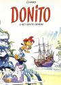 Donito, Het grote geheim