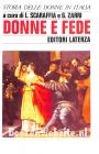 Donne E Fede