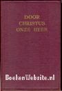 Door Christus onze Heer