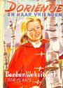 Dorientje en haar vrienden