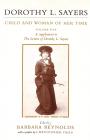 Dorothy L. Sayers, Child and Woman of her Time, gesigneerd