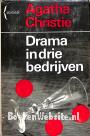 Drama in drie bedrijven