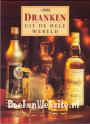 Dranken uit de hele wereld