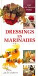 Dressings en marinades