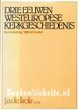 Drie eeuwen Westeuropese kerkgeschiedenis