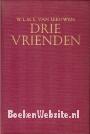 Drie vrienden