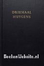 Driemaal Huygens