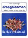 Droogbloemen