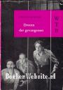 Droom der gevangenen