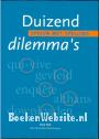 Duizend dilemma's, spelen met spelling