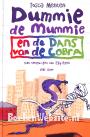 Dummie de Mummie en de dans van de Cobra