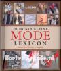Dumonts kleine Mode lexicon