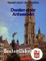 Dwalen door Antwerpen