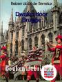 Dwalen door Brugge