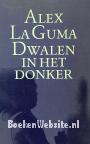 Dwalen in het donker