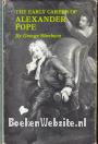 The Early Career of Alexander Pope