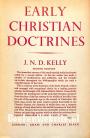 Early Christian Doctrines