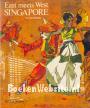 East meets West, Singapore