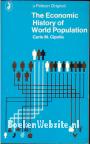 The Economic History of World Population